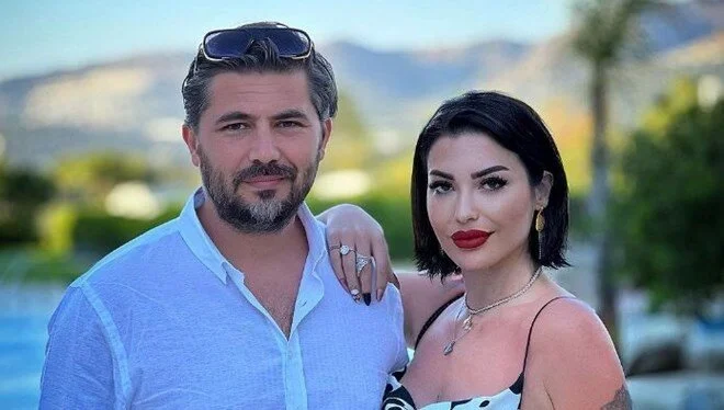 Neslim ve eşi İnanç Güngen'in mal varlıklarına el konuldu 1 Neslim ve eşi İnanç Güngen’in mal varlıklarına el konuldu