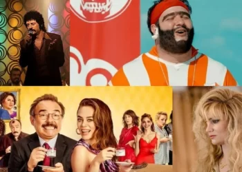 Türkiye'de tüm zamanların en çok izlenen 10 filmi 4 Türkiye’de tüm zamanların en çok izlenen 10 filmi