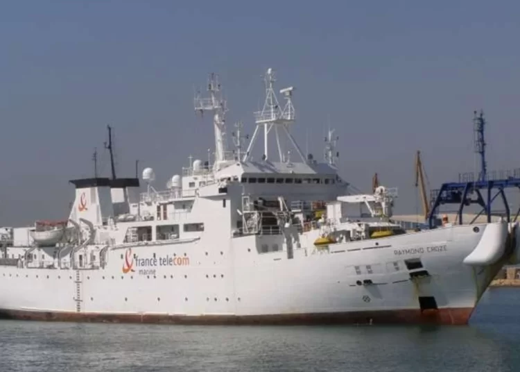 Asbest yüklü gemi Aliağa yolunda: 'Aliağa ve İzmir için büyük tehdit' 1 Asbest yüklü gemi Aliağa yolunda: ‘Aliağa ve İzmir için büyük tehdit’