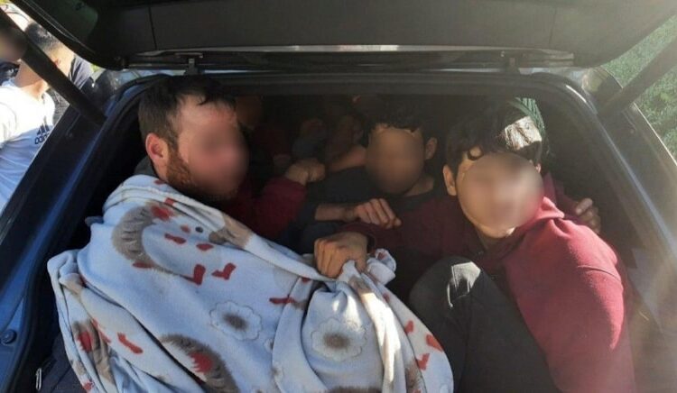 Avrupa Birliği'nden iltica edecek Türk vatandaşlarına kötü haber 1 Avrupa Birliği’nden iltica edecek Türk vatandaşlarına kötü haber