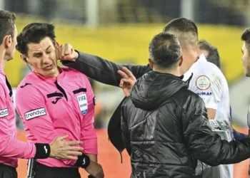 Safa Kar yazdı… Cezalar caydırıcı mı?