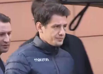 Saldırıya uğrayan hakem Halil Umut Meler taburcu edildi