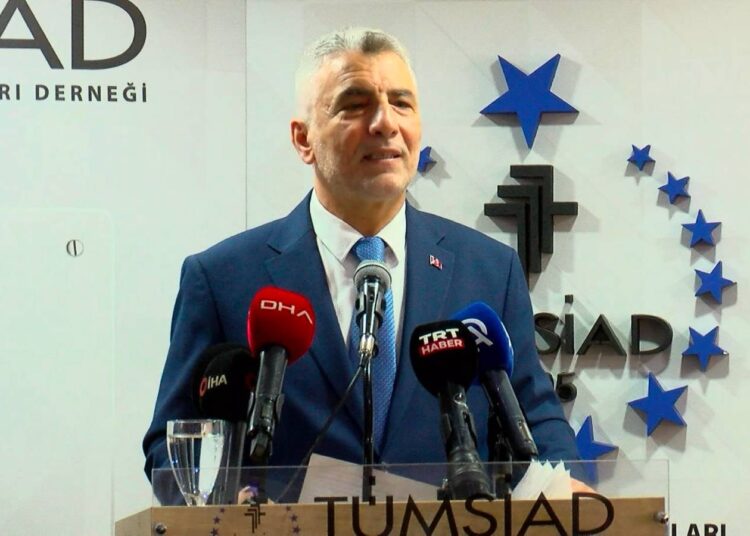 Bolat: Türkiye tarihin en yüksek aylık ihracat rekorunu kırdı