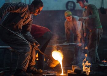 Türkiye’de her 10 çalışandan 3’ü kayıt dışı