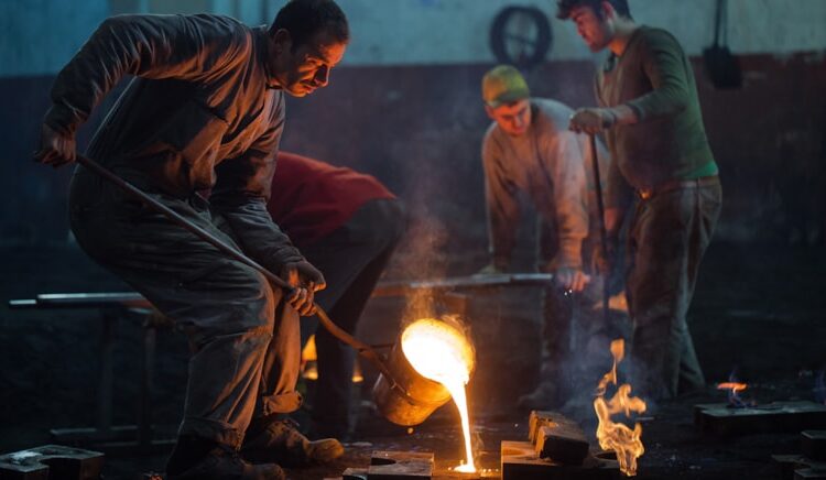 Türkiye’de her 10 çalışandan 3’ü kayıt dışı