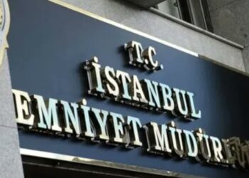İstanbul’da 5 ilçenin emniyet müdürü değişti