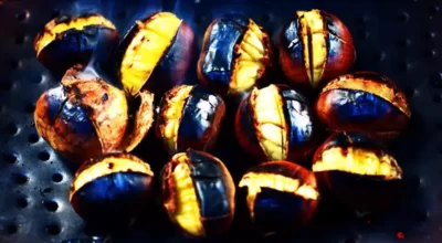 Çin kestanesini ‘hayvan yemi’ olarak ithal edip halka yedirmişler