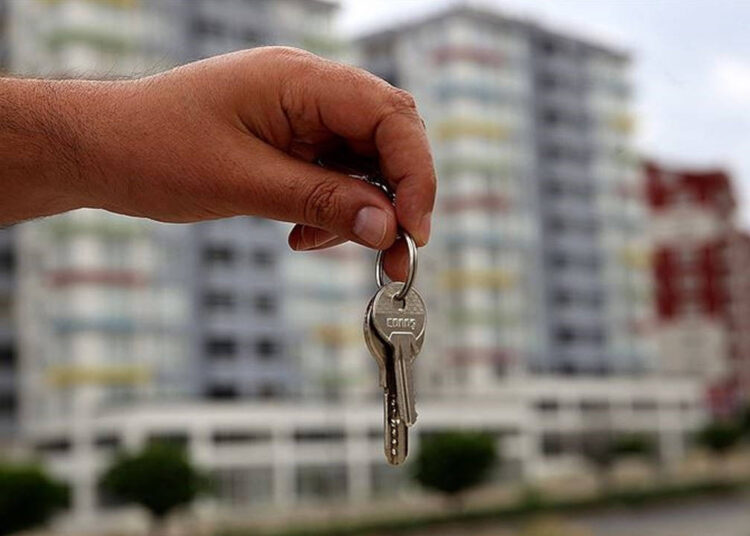 Kirada yüzde 25 zam sınırı kalkıyor mu? 1 Kirada yüzde 25 zam sınırı kalkıyor mu?