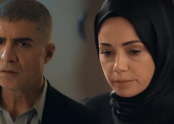 Cemaatler tepki gösterdi: FOX Tv diziyi ekrandan çekiyor