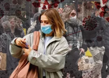 Korkulan oldu, korona geri döndü! Yeni adı JN.1