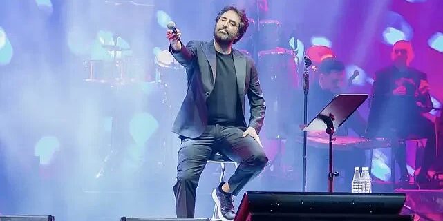 Mahsun Kırmızıgül'ün yılbaşı konser ücreti dudak uçuklattı 1 Mahsun Kırmızıgül’ün yılbaşı konser ücreti dudak uçuklattı