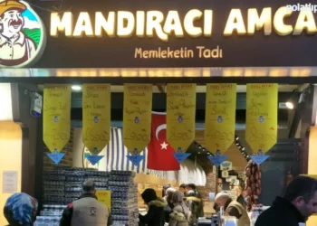 İflas eden şirketler kervanına Mandıracı Amca da katıldı