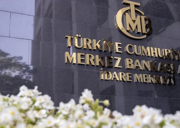 Gözler Merkez Bankası'nda: Yılın son faiz kararı bugün belli oluyor 1 Gözler Merkez Bankası’nda: Yılın son faiz kararı bugün belli oluyor