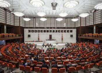 Meclis’teki 733 dokunulmazlık fezlekesinden 512’si HEDEP’in