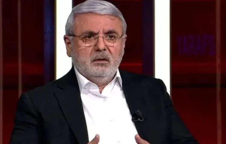 Mehmet Metiner’in gönlünde yatan İstanbul adayı Tevfik Göksu 1 Mehmet Metiner’in gönlünde yatan İstanbul adayı Tevfik Göksu