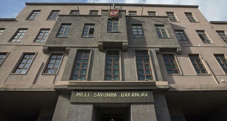 MSB'den 12 şehitle ilgili "olağan dışı gelişti" açıklaması 1 12 şehitle ilgili soruşturma başlatıldı