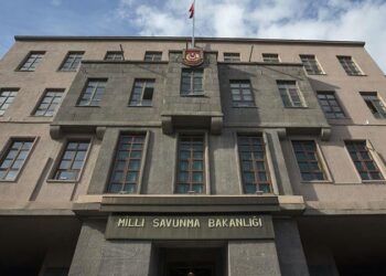 MSB: Suriye yönetimi Türkiye'den destek talep etti