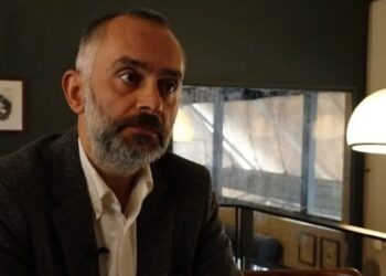 KHK’yla ihraç edilen akademisyen Murat Sevinç görevine iade edildi