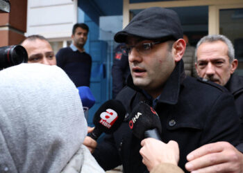 Hrant Dink’in katili Ogün Samast, adını değiştirmek için mahkemeye başvurdu