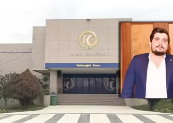 Okulu basan tefeciler velilerin senetlerine el koydu