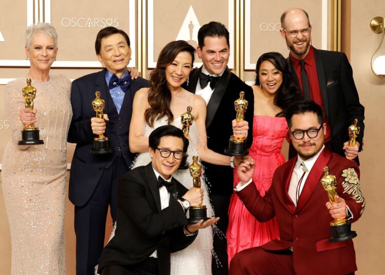 96’ncı Oscar Ödülleri’ne başvuran adayların tam listesi açıklandı