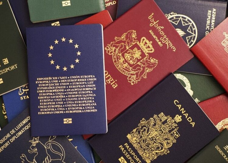 En güçlü pasaportlarda sıralama değişti