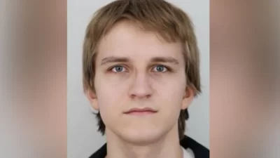 Prag katliamcısı seri katilmiş! Babasını ve bir adamla bebeğini de öldürmüş