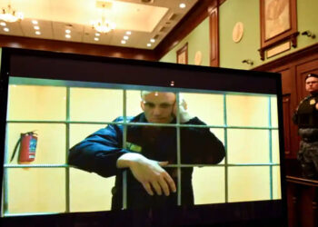 Cezaevinde kaybolan Rus muhalif Navalni’nin akıbeti bilinmiyor