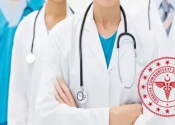 27 bin sözleşmeli sağlık personeli alınacak