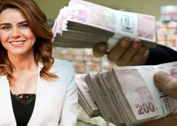 Seçil Erzan, annesinin imzasını taklit edip kredi çekmiş