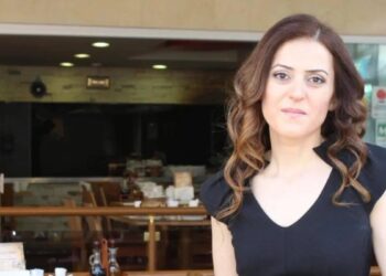 Seher Yaşayacak hakkında ‘baronları aklama’ suçlamasıyla yakalama kararı