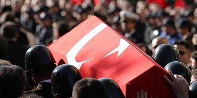 Irak'ın kuzeyinde 6 asker daha şehit oldu 1 Irak’ın kuzeyinde 6 asker daha şehit oldu