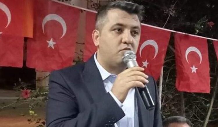 İsrail ordusuna domates satan Saadet Partili başkan görevden alındı 1 İsrail ordusuna domates satan Saadet Partili başkan görevden alındı
