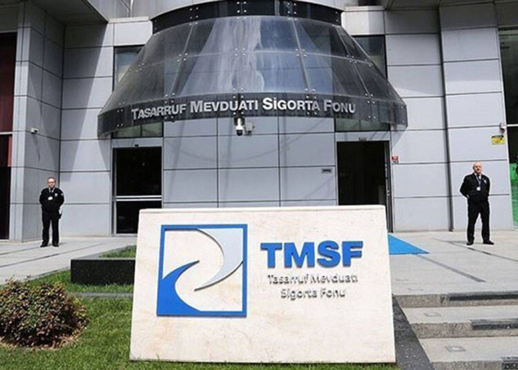 Unutulan hesaplar TMSF’ye devrediliyor: Yarın son gün 1 Mevduat ve katılım fonlarına devlet güvencesi 650 bin TL’ye yükseltildi