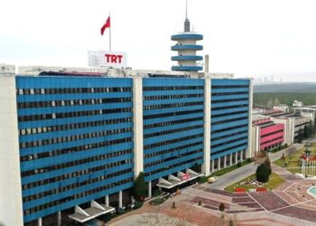 İktidarın yayın organı TRT halkın cebinden 8 milyar aldı