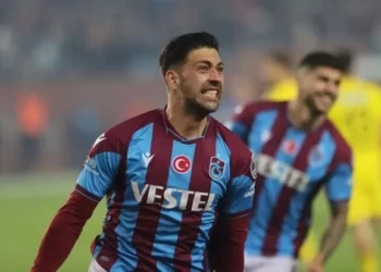 İmparator’un Panathinaikos’a ilk transferi Trabzonspor’dan