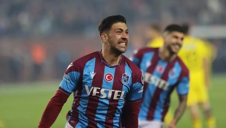 İmparator'un Panathinaikos'a ilk transferi Trabzonspor'dan 1 İmparator’un Panathinaikos’a ilk transferi Trabzonspor’dan
