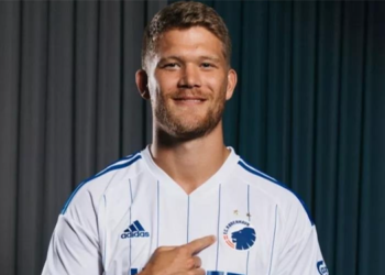 Trabzonspor’un eski oyuncusu Cornelius: Trabzon’u unutamıyorum