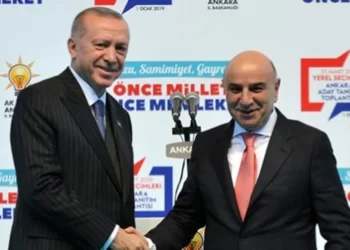 Cumhur İttifakı’nın Ankara adaylığında ibre Turgut Altınok’u gösteriyor