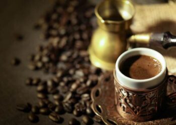 Türk kahvesinin asırlık öyküsü