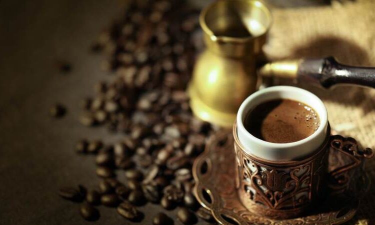 Türk kahvesinin asırlık öyküsü