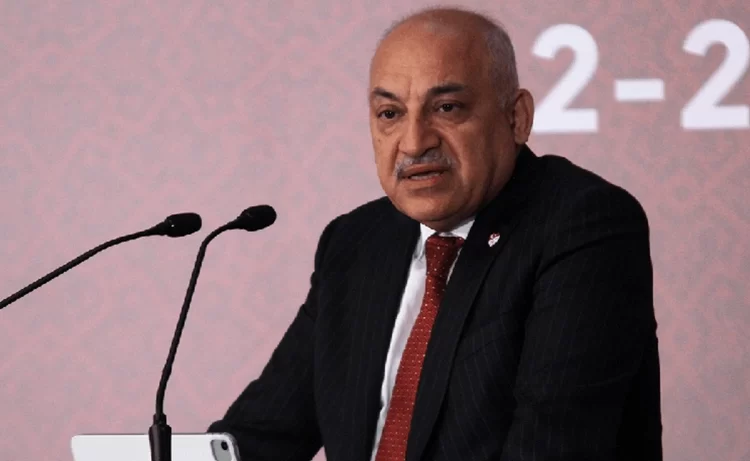 Türkiye Kupası'na yeni format geliyor 1 Türkiye Kupası’na yeni format geliyor