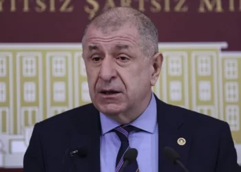 Ümit Özdağ hakkında soruşturma başlatıldı: ‘Halkı kin ve düşmanlığa tahrik’