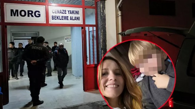 Uzman çavuş, birlikte yaşadığı kadını ormana götürüp öldürdü 1 Uzman çavuş, birlikte yaşadığı kadını ormana götürüp öldürdü