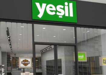 Bir zamanların ayakkabı devi icradan satışta