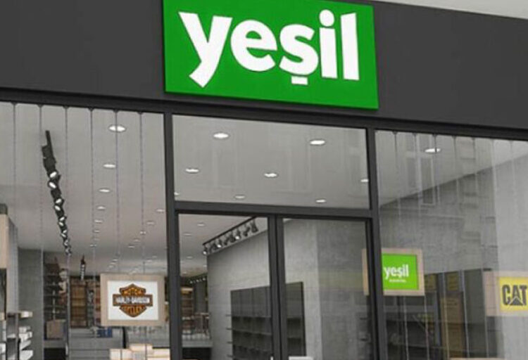 Bir zamanların ayakkabı devi icradan satışta