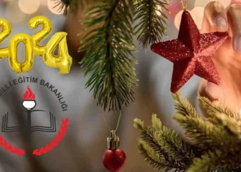 MEB’den okullara ‘örf, âdet ve geleneklerine uygun’ yılbaşı kutlaması talimatı