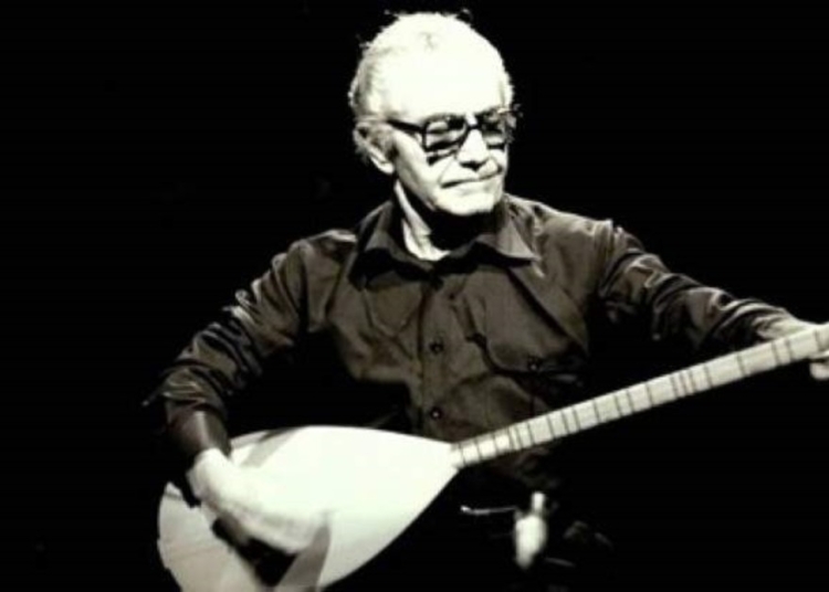 H. Agah Kalender yazdı... Acıların içinden gelen bir dev, “Türkünün Pavarotti’si”: Ruhi Su… 1 H. Agah Kalender yazdı… Acıların içinden gelen bir dev, “Türkünün Pavarotti’si”: Ruhi Su…