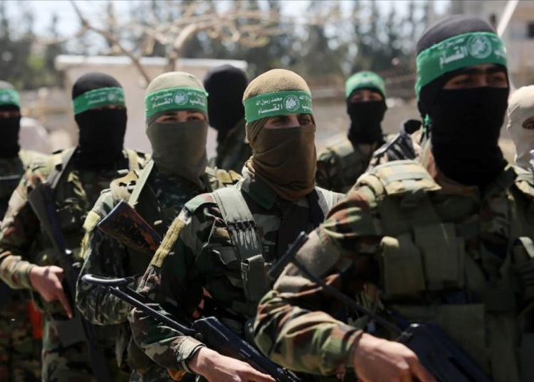 ABD istihbaratı: İsrail ‘Hamas’ı yok etme’ amacından çok uzakta, ölenlerin en çok yüzde 30’u Hamas’lı