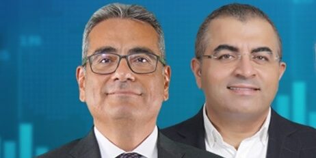 Gelecek Partisi'nde iki önemli ekonomi kurmayı görevine ayrıldı 1 Gelecek Partisi’nde iki önemli ekonomi kurmayı görevine ayrıldı